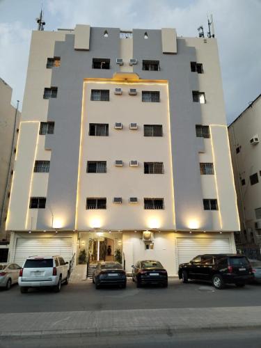 Medina Apartment | Al Ghazali Suites, اجنحة الغزالي للشقق المفروشه