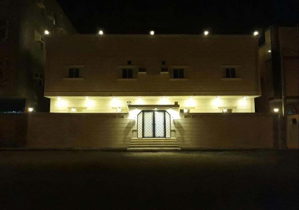 Al Lith Apartment | Al Hattan Furnished Apartments