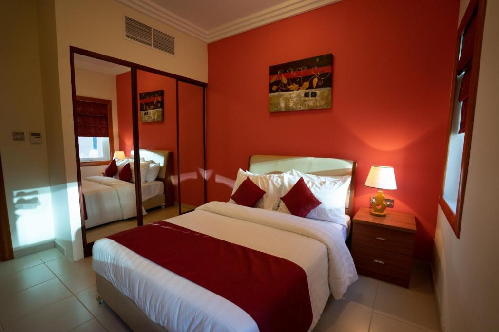 Doha Hotel | Al Liwan Residence