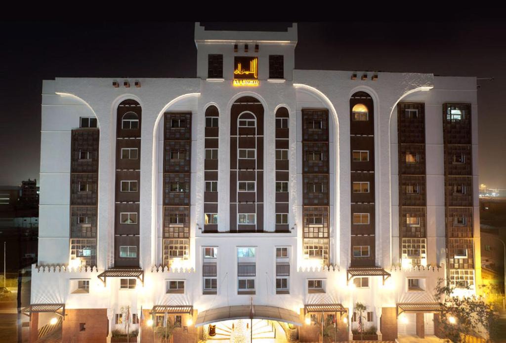 Doha Apartment | Al Liwan Suites