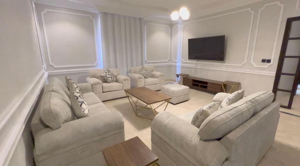 Durrat Al-Arous Apartment | Al marina apartment