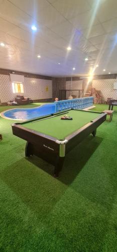 Taif House | Al Moltaqua Chalet