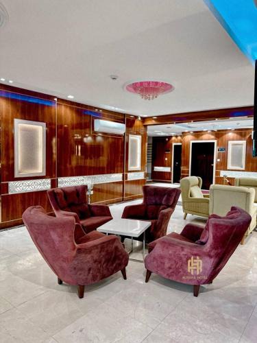 Abha Apartment | Al Rahaa Furnished Aparthotel