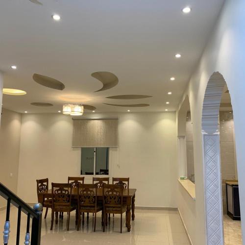 Taif Villa | Al Taif Villas