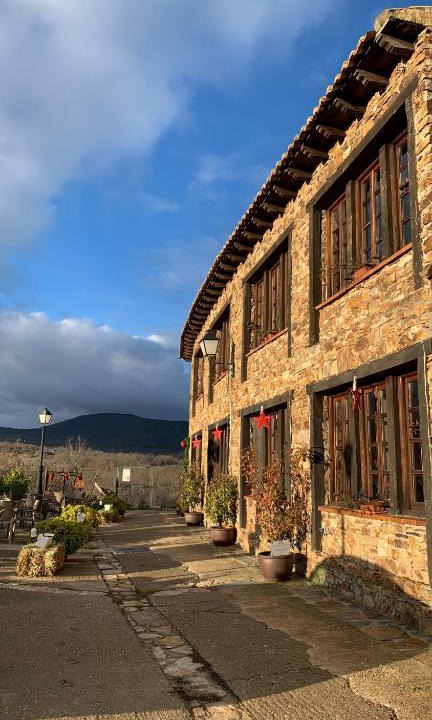 Pradena del Rincon Apartment | Al Viento, Alojamiento & Turismo Rural Prádena del Rincón