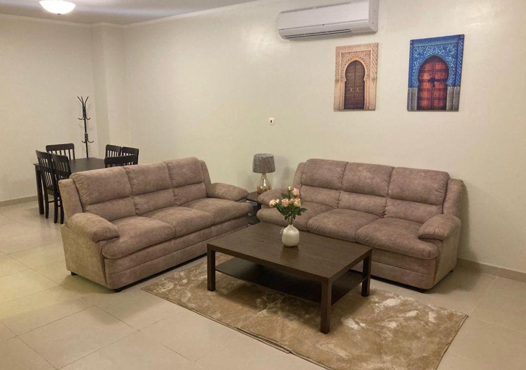 King Abdullah Economic City Villa | Al-Waha Residence Villa فيلا الضيافة بحى الواحة للعوائل
