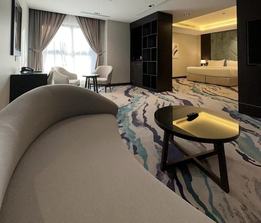 AlUla Hotel | Al Wateen Hotel
