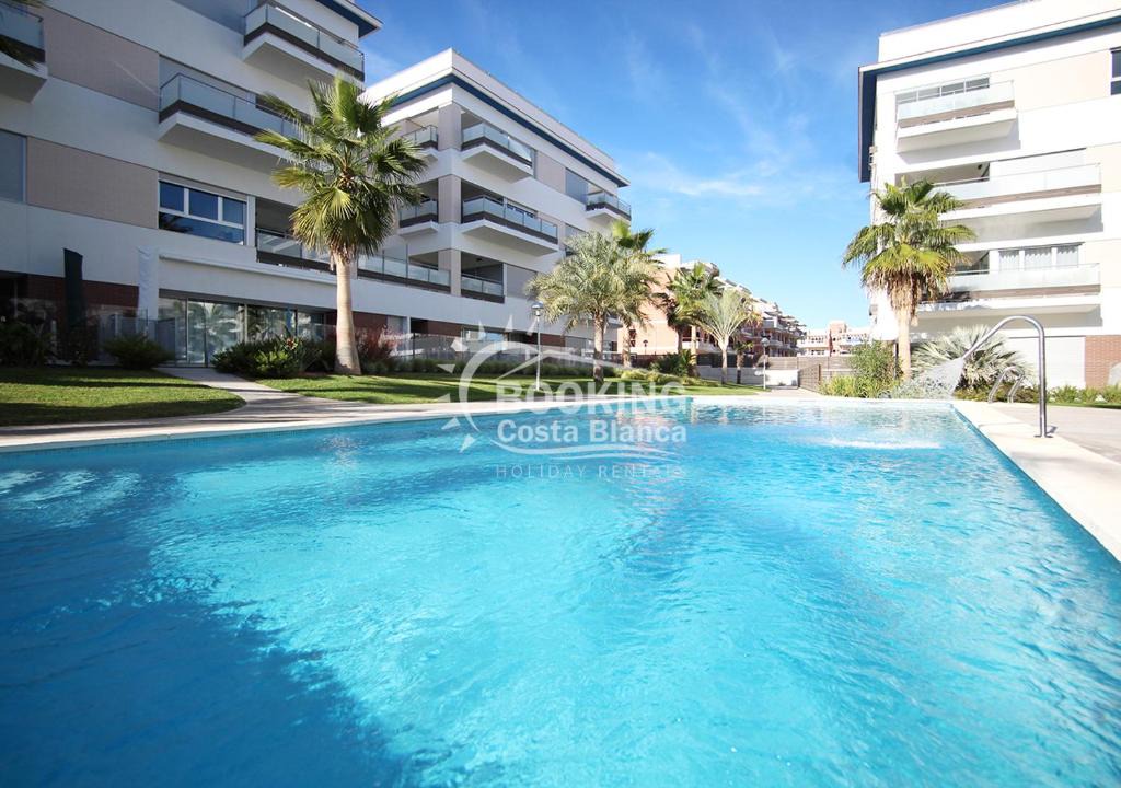 El Mirador De Villamartin | Orihuela Costa