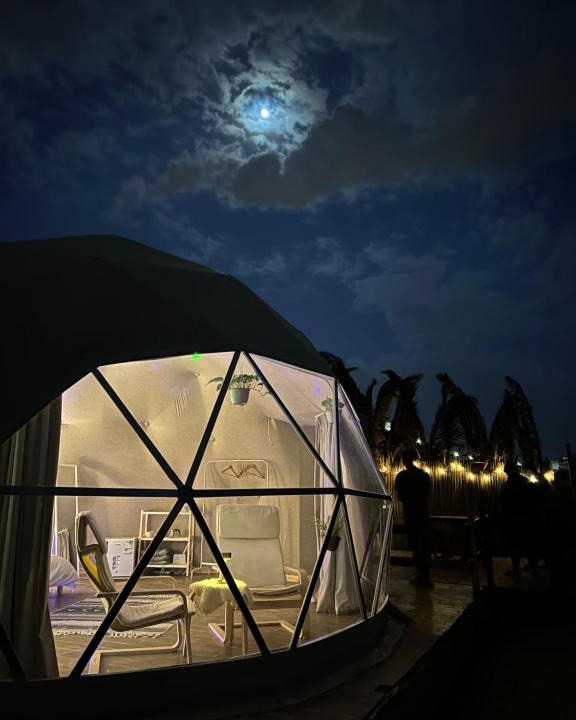 Al Bahah Other | Albaha domes