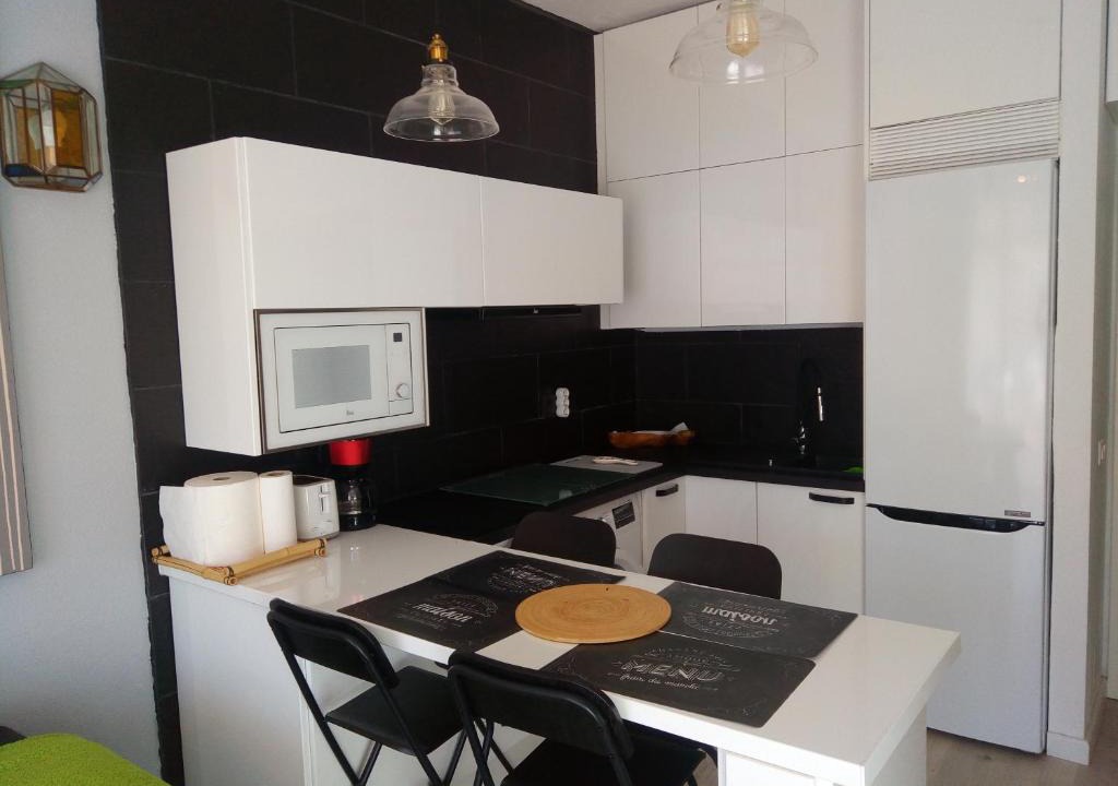 Taurito Apartment | Albaicin Taurino Apartment