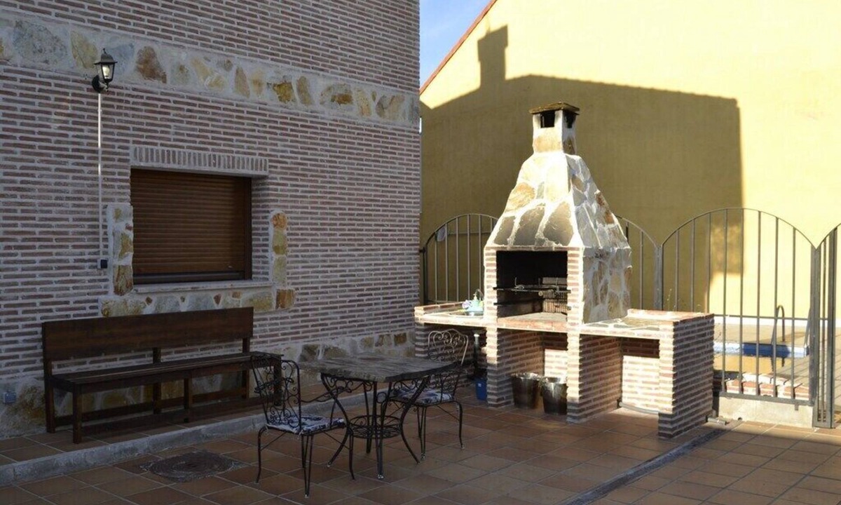 Aldea del Fresno House | ALBERCHE 3 Apartment