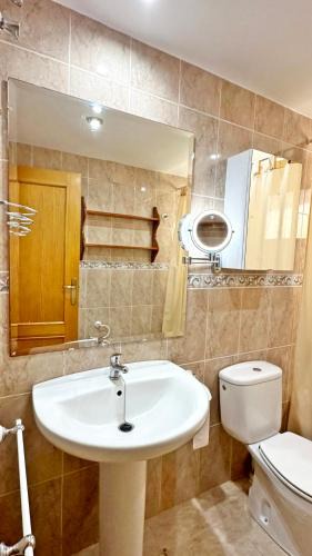 Miramar Apartment | ALCOIA 21 MIRAMAR - Alquiler solo a Familias
