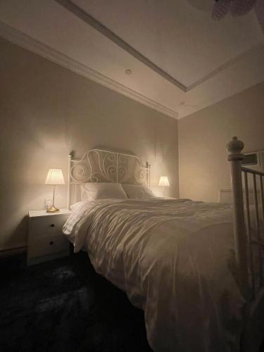 As Salamah Apartment | AlFaisalyah cozy home -Self check in