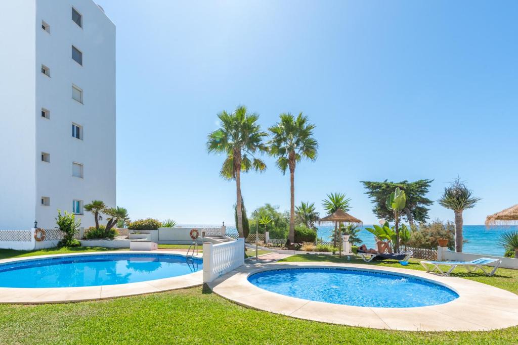 Calahonda Apartment | Algaida Beach
