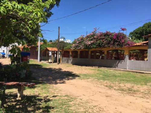 Maracana Hotel | Algodoal Bela Mar Pousada