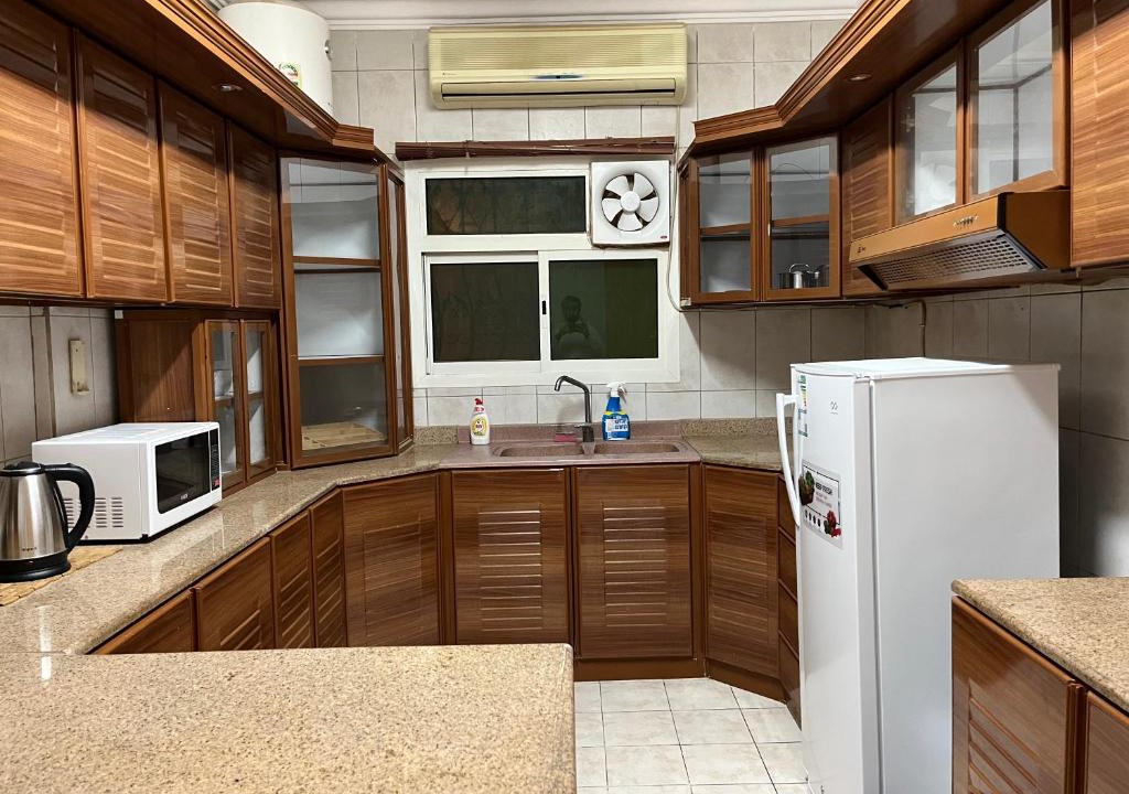 Riyadh Apartment | Almalqa classic apartment