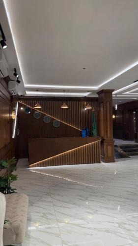 AlUla Apartment | Alula Oasis1