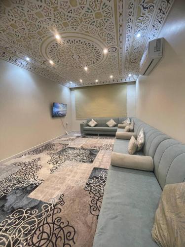 Mecca Apartment | Alzahra residence 4 km to AlHaram