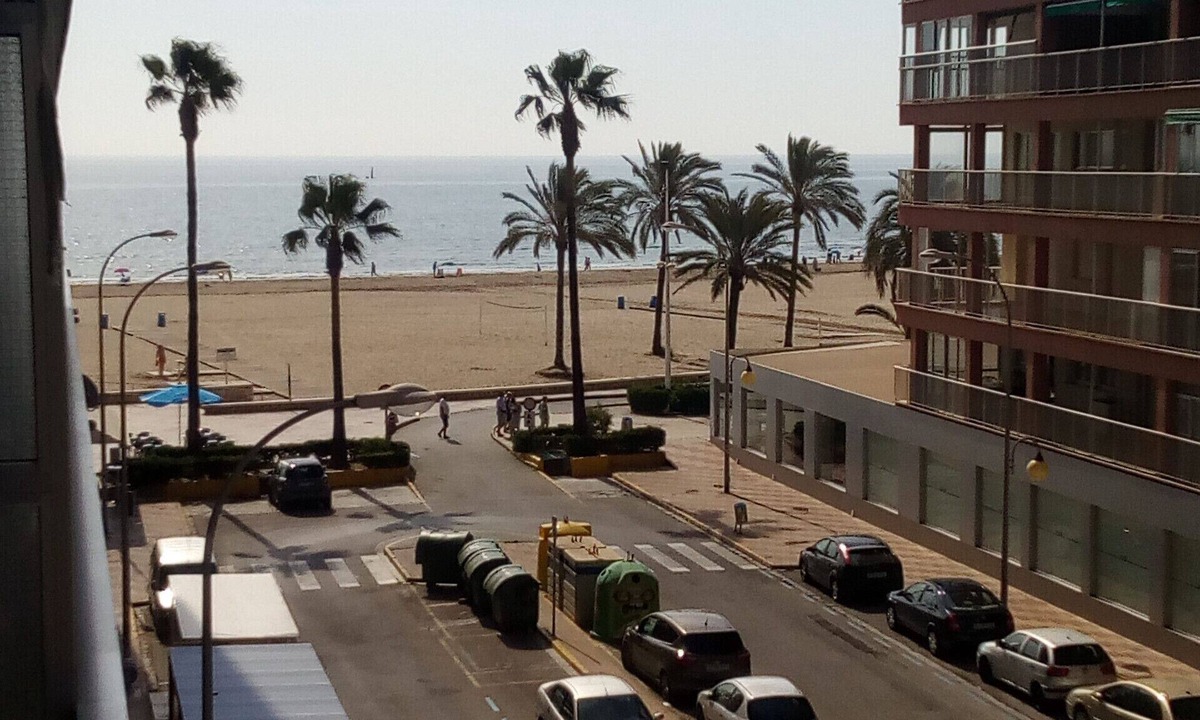 Cullera Apartment | AMADOR, 3º-J, PK 178