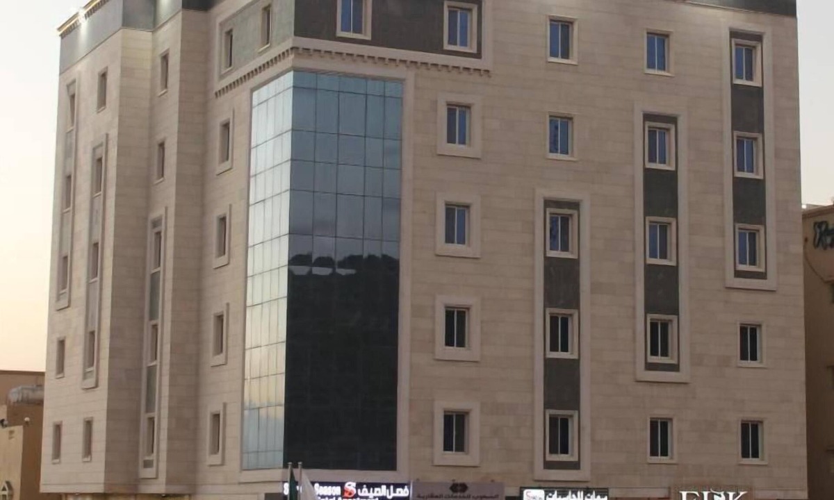 Abha Apartment | Aman Hotel Almansik