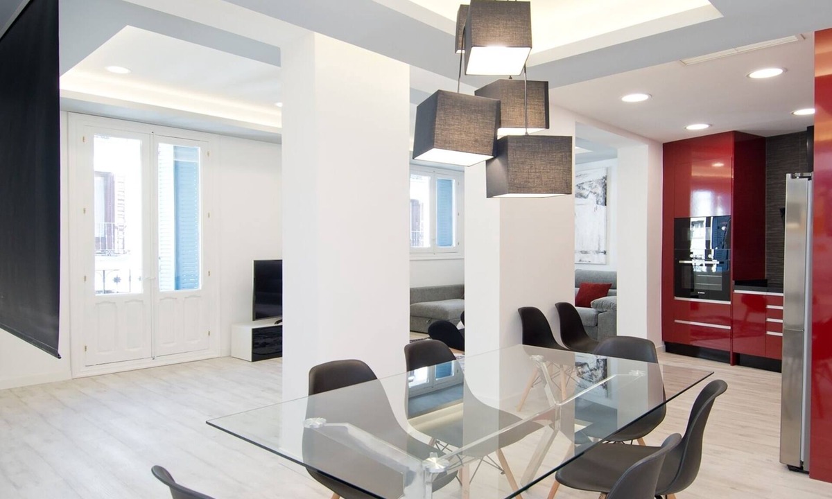 Malasana Apartment | Amazing Apartment by Kivoya in the heart of Madrid
