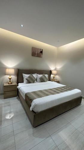 Al Khobar Apartment | AN Studios