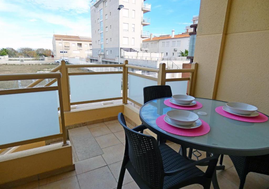 Oliva Apartment | Anacasa Avinyo Sector 5 AP121