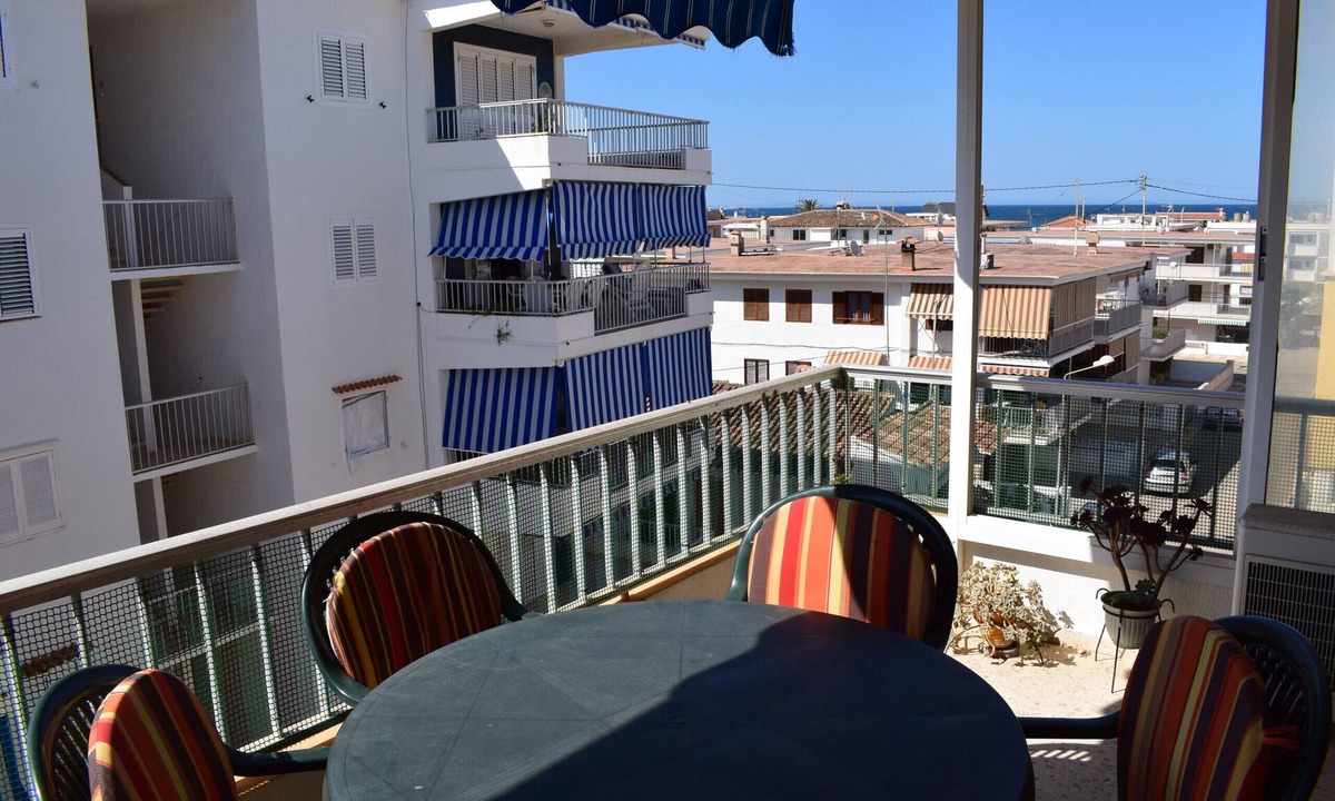 Oliva Apartment | Anacasa Illa de Xipre Pau Pi AP0500