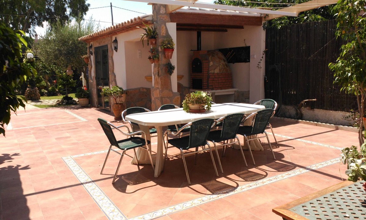 Molinell House | Anacasa Riu Montan Deveses AD4101