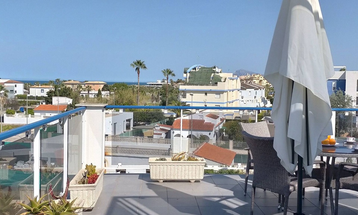Oliva The Costa Blanca Spain Persons | Oliva