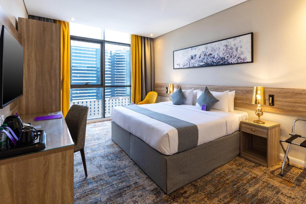 Al Aziziyah Hotel | Anan Hotel by Snood