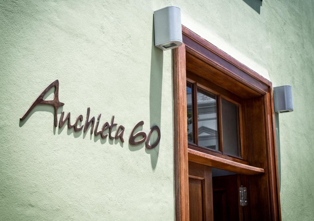 Historical Center Apartment | Anchieta 60