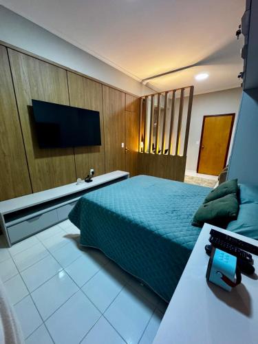 Caxambu Apartment | Apê Moderno