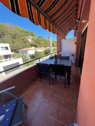 Sa Riera Apartment | AP21-Sa Riera