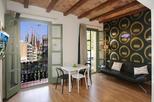 Hostemplo | La Sagrada Familia