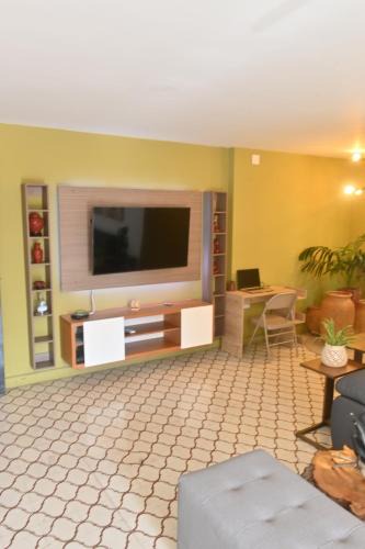 El Prado Apartment | Apartahotel Edificio Baquero x8 Apto 202