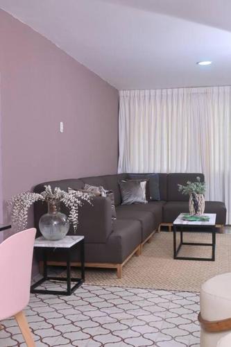 El Prado Apartment | Apartahotel Edificio Baquero x10 Apto 403