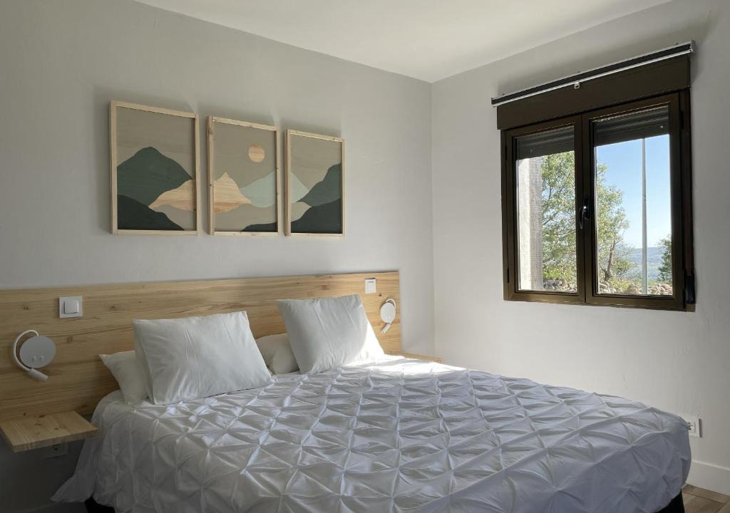 Gargantilla del Lozoya Apartment | Apartamentos Los Pocillos