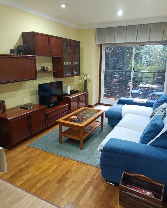 Vigo Apartment | Apartamento 2 hab. en Vigo
