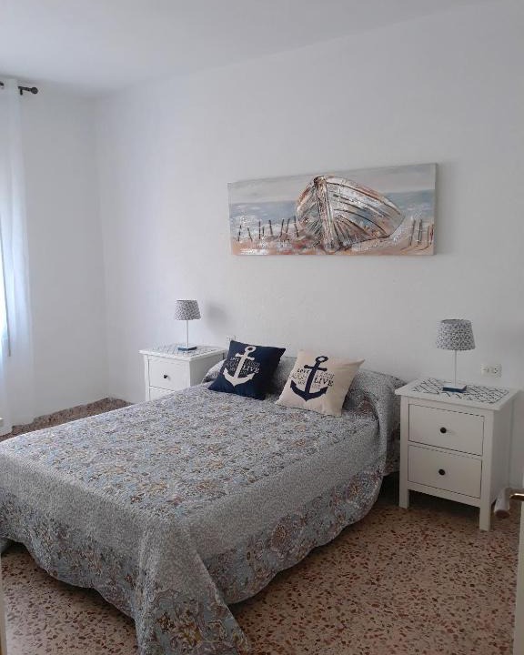 Peniscola Apartment | Apartamento 4H