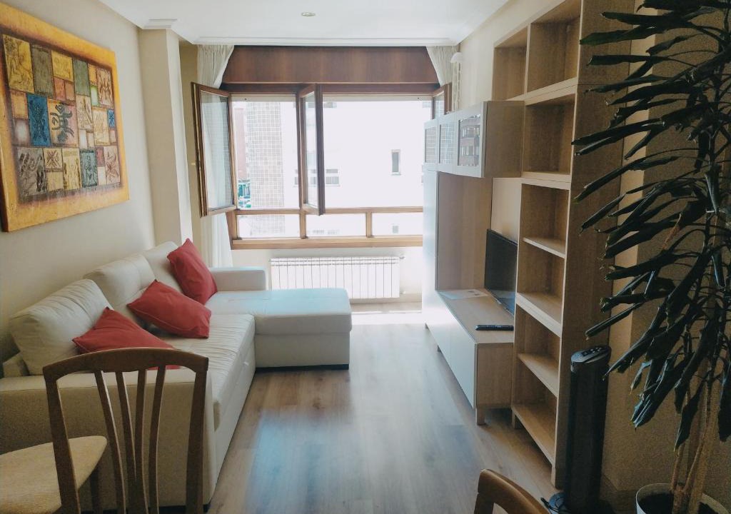Apartamento | Gijon City Centre
