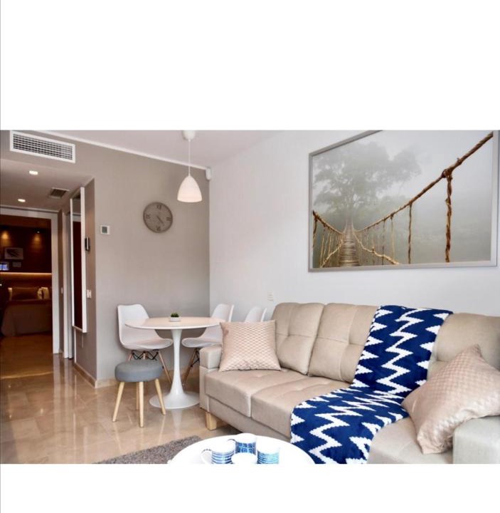 Torrequebrada Apartment | Apartamento Benalmádena Costa