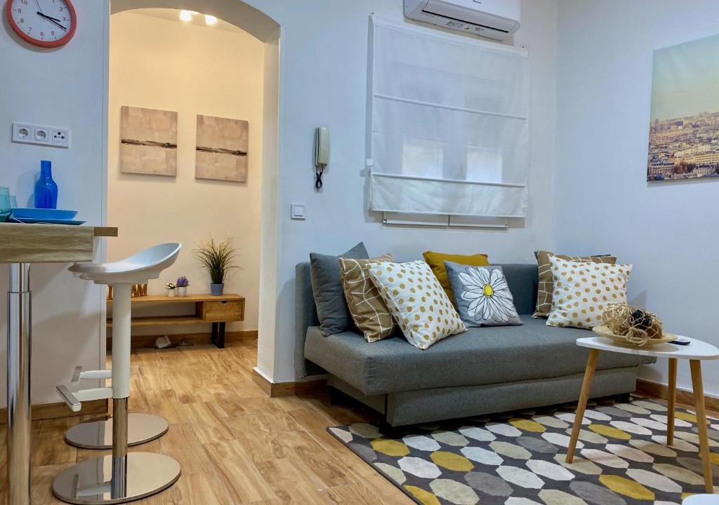 San Diego Apartment | Apartamento Calabuig