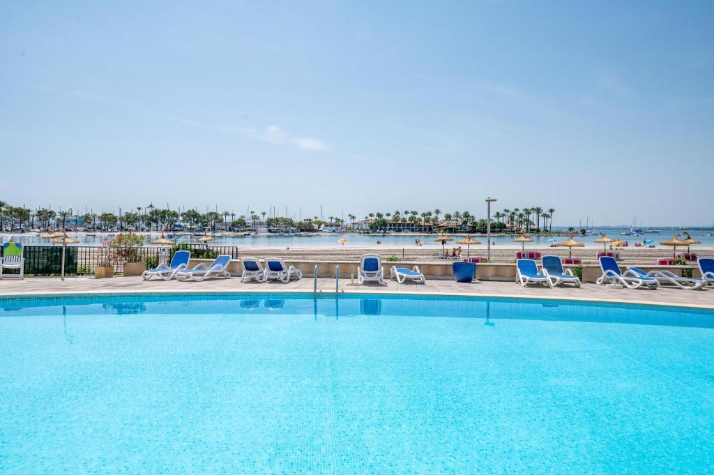 Alcudia Apartment | Apartamento Carabela Dali 113