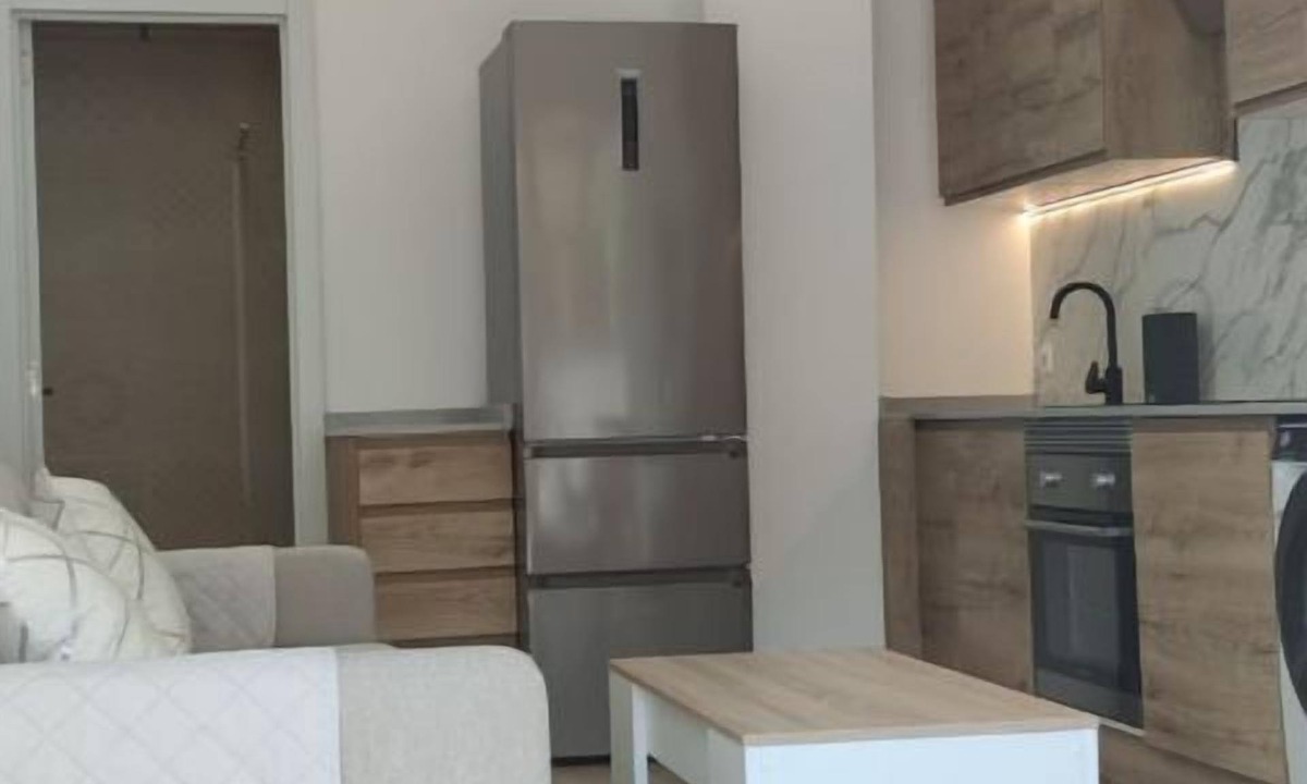 Aiora Apartment | Apartamento Cerca Ciudad Ciencias. 4/6 Personas. Céntrico, Parada Metro 2 Minuto