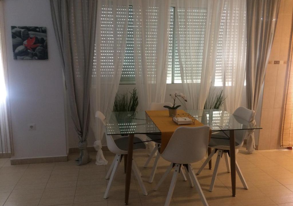 Denia Old Town Apartment | Apartamento de la Mar