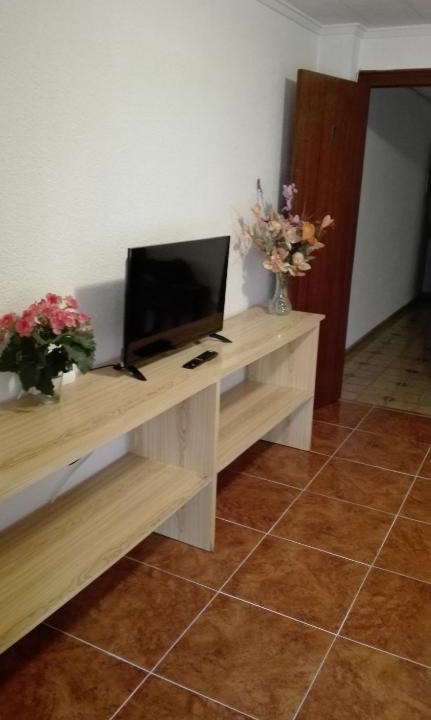 El Moncayo Apartment | Apartamento Estándar 71 Guardamar del Segur 1C