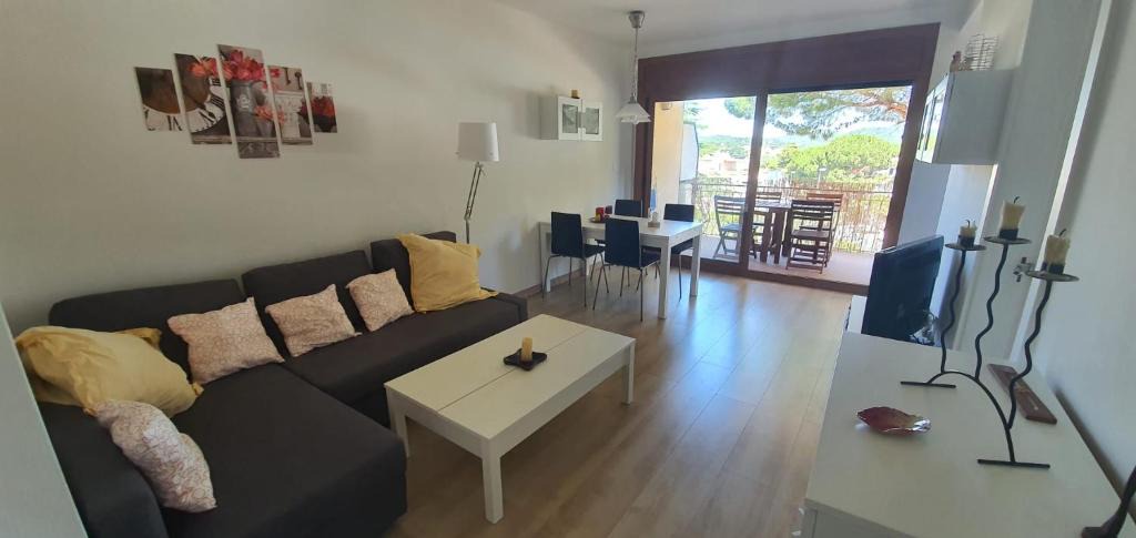 Palamos Apartment | Apartamento en La Fosca, Palamos