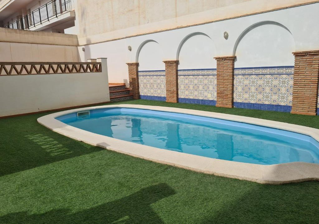 Apartamento | Nerja City Centre