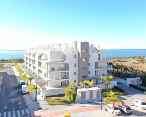 Apartamento Primera Línea De Playa | Torrox Costa